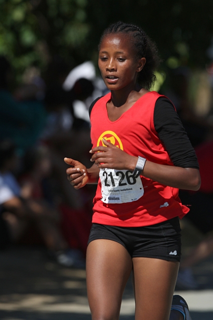 2011 Nike XC Invite-152.JPG - 2011 Nike Cross Country Invitational, September 17, Newhall Park, Concord, California.